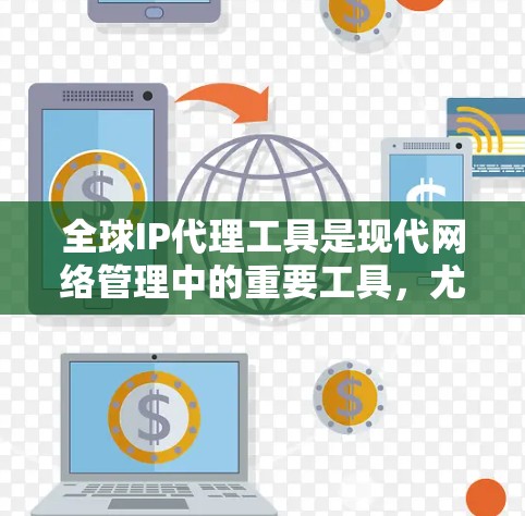 全球IP代理工具是现代网络管理中的重要工具,尤其在全球化背景下,它们为不同国家和地区的组织提供了高效地管理国际化的网络环境。以下是关于全球IP代理工具的详细介绍