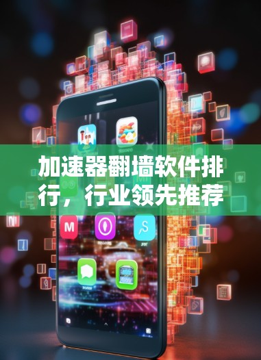 加速器翻墙软件排行,行业领先推荐