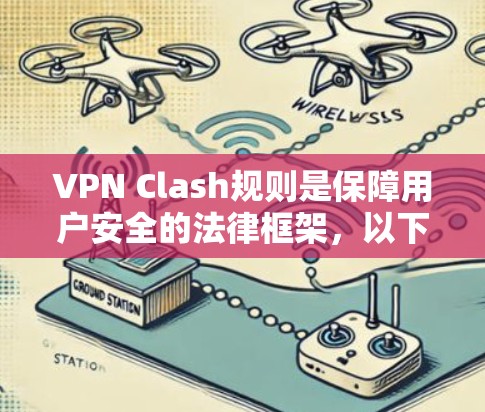 VPN Clash规则是保障用户安全的法律框架,以下是详细的解释和建议