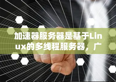 加速器服务器是基于Linux的多线程服务器,广泛应用于高性能计算和多任务处理。以下是一个详细而系统的加速器服务器节点列表,涵盖不同功能和配置选项,帮助用户更好地理解加速器服务器的结构和使用