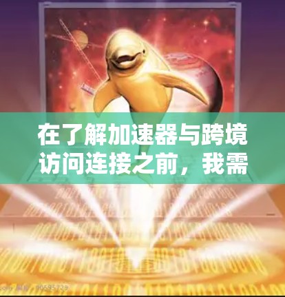 在了解加速器与跨境访问连接之前,我需要先理解这些技术的基本概念和功能