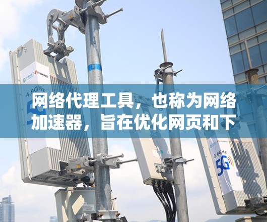 网络代理工具,也称为网络加速器,旨在优化网页和下载过程,特别是在没有本地安装软件的系统中。它们主要分为静态、动态和智能三种类型,各有优缺点,使用方法和配置需要谨慎考虑。以下是详细的总结