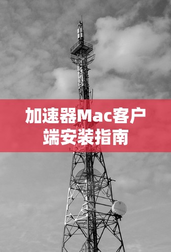 加速器Mac客户端安装指南