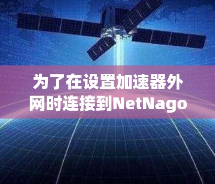 为了在设置加速器外网时连接到NetNagoru,并正确配置权限,以下是一个详细指南