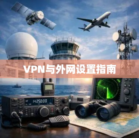 VPN与外网设置指南