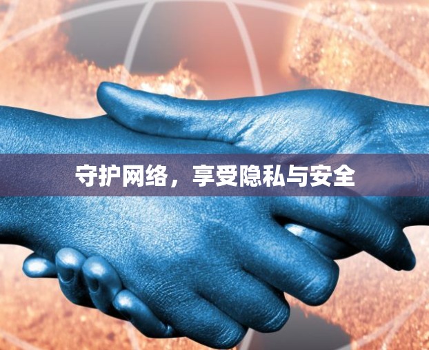 守护网络,享受隐私与安全