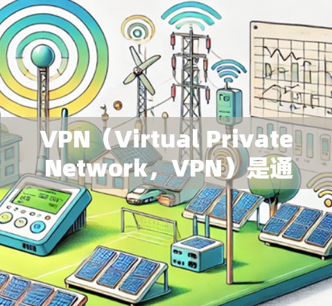 VPN(Virtual Private Network,VPN)是通过互联网来实现数据加密和虚拟连接的技术,主要用于提供安全、私密和可靠的数据传输。全球网络中的VPN布局通常包括以下几个主要部分