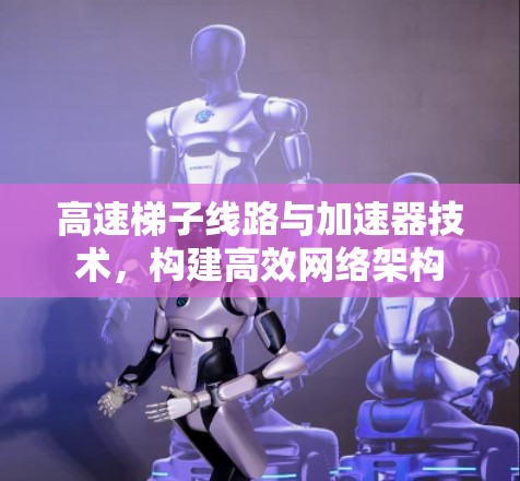 高速梯子线路与加速器技术，构建高效网络架构