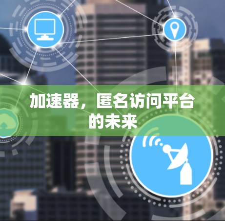 加速器,匿名访问平台的未来