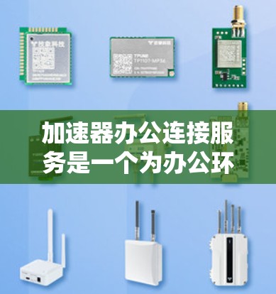 加速器办公连接服务是一个为办公环境中提高工作效率的工具，旨在优化文件连接和软件性能。以下是关于该服务的详细信息