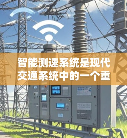 智能测速系统是现代交通系统中的一个重要技术，旨在提高车辆的驾驶舒适性和安全性。以下是对智能测速系统中关键技术的总结和解释