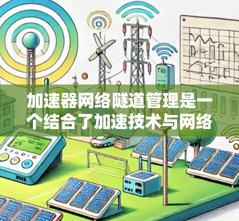加速器网络隧道管理是一个结合了加速技术与网络管理的工程领域，旨在优化隧道的通行效率和安全性的管理方法。以下是对该领域的详细介绍
