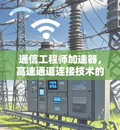 通信工程师加速器,高速通道连接技术的未来展望 通信工程师加速器,高速通道连接技术的未来展望