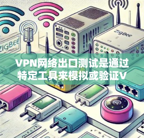 VPN网络出口测试是通过特定工具来模拟或验证VPN网络访问真实网络环境的能力。以下是详细的步骤和方法