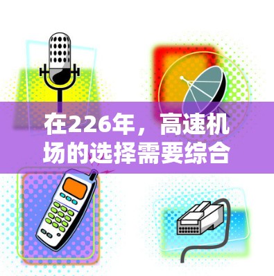在226年,高速机场的选择需要综合考虑多个因素,包括地理位置、交通便利性、周边产业、服务质量和是否有高速通道。以下是一些在226年备受关注的高速机场推荐 在226年,高速机场的选择需要综合考虑多个因素,包括地理位置、交通便利性、周边产业、服务质量和是否有高速通道。以下是一些在226年备受关注的高速机场推荐