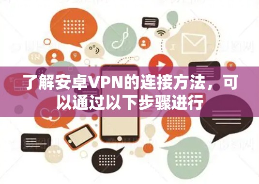 了解安卓VPN的连接方法,可以通过以下步骤进行 了解安卓VPN的连接方法,可以通过以下步骤进行