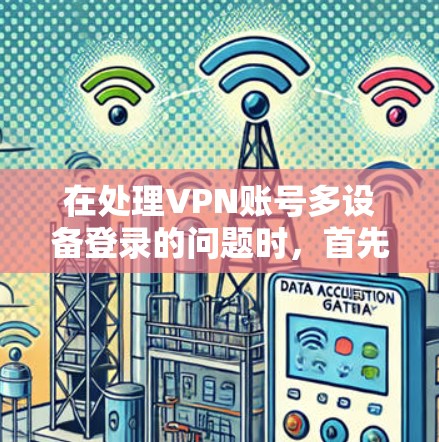 在处理VPN账号多设备登录的问题时,首先需要明确目标,确保所有设备都能安全地登录同一VPN账号。以下是解决该问题的步骤