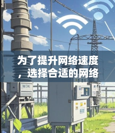 为了提升网络速度,选择合适的网络加速软件是关键。以下是一些推荐选项,涵盖了不同需求和预算的软件,供你参考