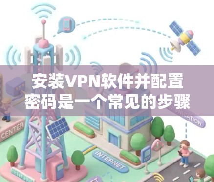 安装VPN软件并配置密码是一个常见的步骤,以下是详细的步骤指南