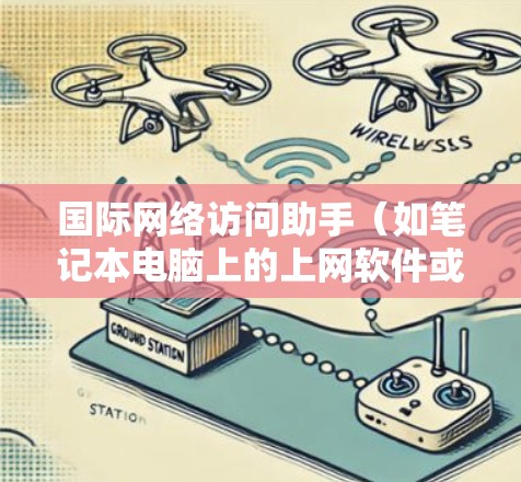 国际网络访问助手（如笔记本电脑上的上网软件或手机上的应用）是一个能够访问国际互联网的设备或软件，主要功能包括网络连接、资源访问、应用更新、权限设置等。以下是对如何使用网络访问助手的详细解答