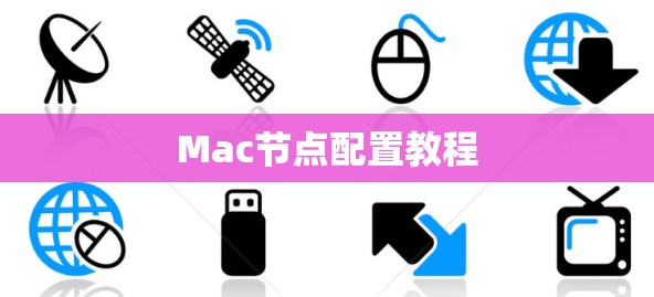 Mac节点配置教程