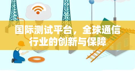 国际测试平台,全球通信行业的创新与保障 国际测试平台,全球通信行业的创新与保障