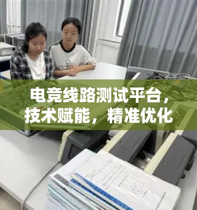 电竞线路测试平台,技术赋能,精准优化,助力电竞 sisterhood