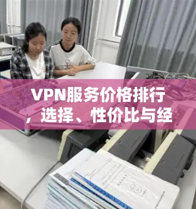 VPN服务价格排行,选择、性价比与经济因素