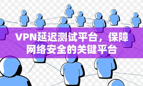 VPN延迟测试平台，保障网络安全的关键平台