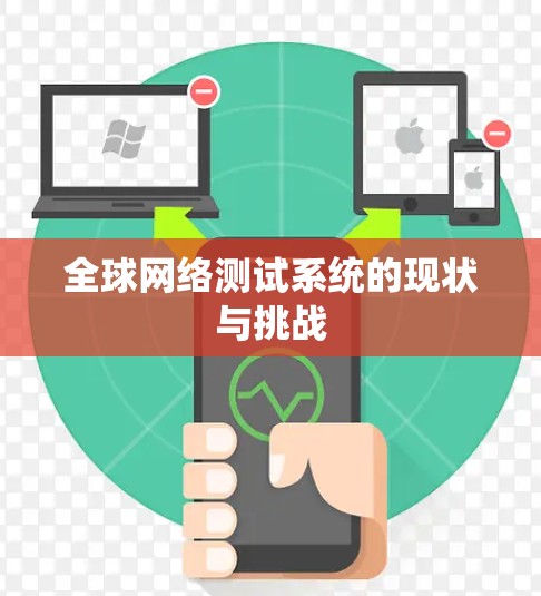 全球网络测试系统的现状与挑战