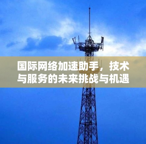 <strong>国际网络加速</strong>助手,技术与服务的未来挑战与机遇