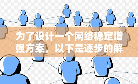 为了设计一个网络稳定增强方案,以下是逐步的解决方案