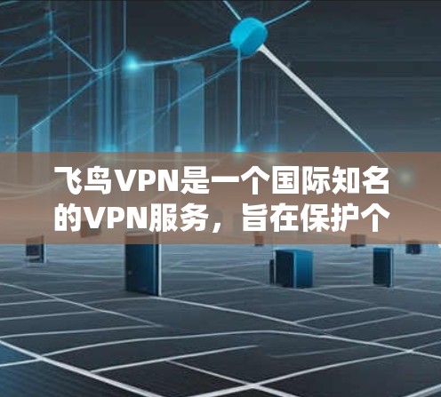 飞鸟VPN是一个国际知名的VPN服务,旨在保护个人数据和网络安全。以下是关于飞鸟VPN的详细介绍