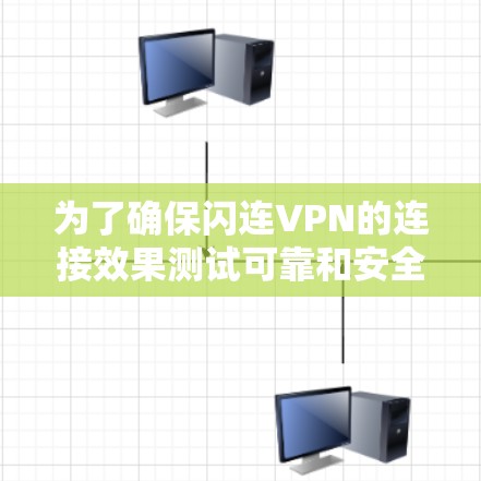 为了确保闪连VPN的连接效果测试可靠和安全,可以按照以下步骤进行设计和实施