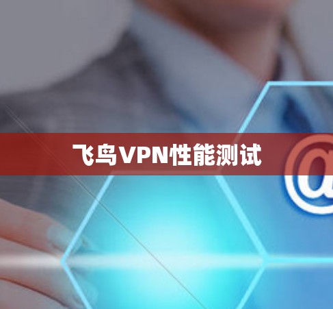 飞鸟VPN性能测试