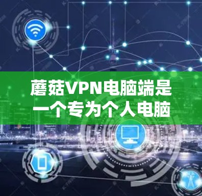 蘑菇VPN电脑端是一个专为个人电脑设计的VPN服务,旨在为用户提供安全、可靠的网络连接。以下是基于以上分析的逐步建议