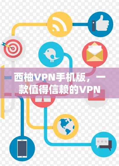 西柚VPN手机版，一款值得信赖的VPN选择