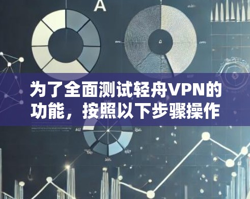 为了全面测试轻舟VPN的功能,按照以下步骤操作
