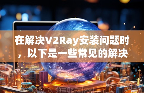 在解决V2Ray安装问题时,以下是一些常见的解决步骤