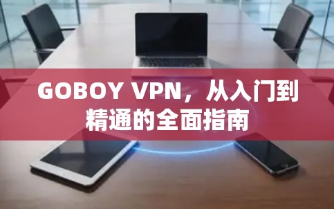 GOBOY VPN，从入门到精通的全面指南