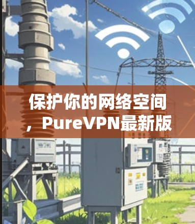 保护你的网络空间，PureVPN最新版更新解析