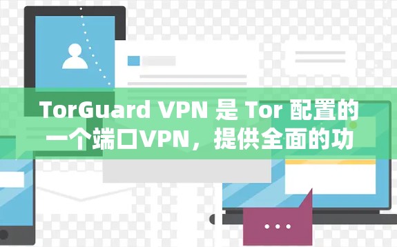TorGuard VPN 是 Tor 配置的一个端口VPN,提供全面的功能配置,包括端口设置、IP设置、端口管理、端口设置规则、端口端口配置、端口端口规则和端口端口规则组合等。以下是详细的评测