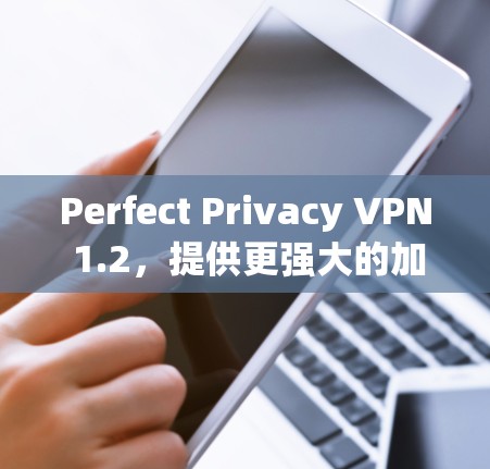 Perfect Privacy VPN 1.2,提供更强大的加密技术,提升用户隐私保护