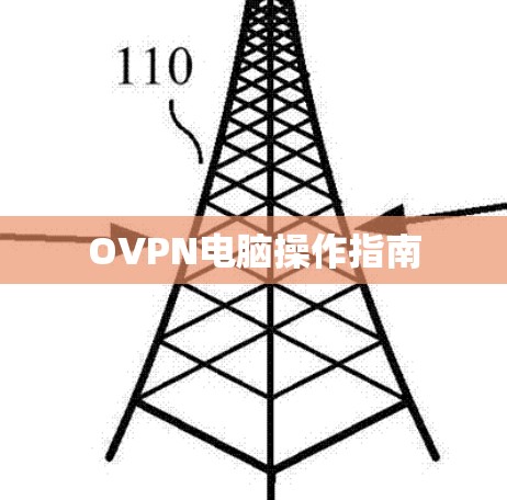 OVPN电脑操作指南