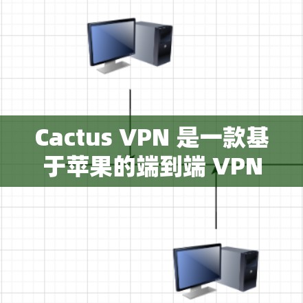 Cactus VPN 是一款基于苹果的端到端 VPN 应用程序,提供强大的加密功能和多设备支持。以下是关于 Cactus VPN 的详细信息