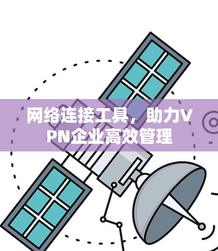 网络连接工具,助力VPN企业高效管理 网络连接工具,助力VPN企业高效管理