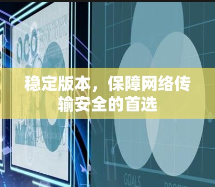 稳定版本，保障网络传输安全的首选