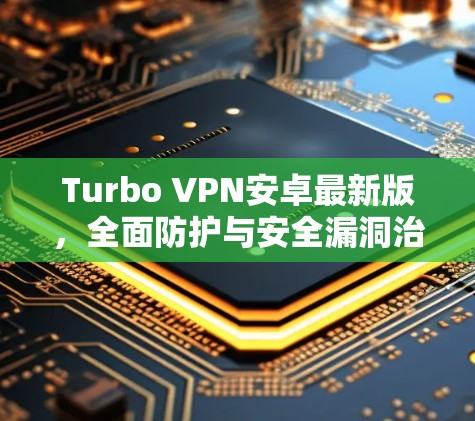 Turbo VPN安卓最新版，全面防护与安全漏洞治理