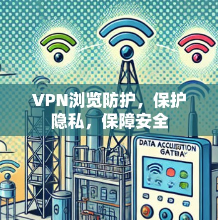 VPN浏览防护,保护隐私,保障安全