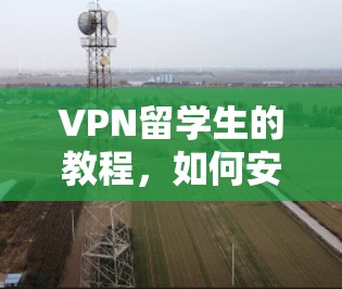 VPN留学生的教程，如何安全访问全球网络